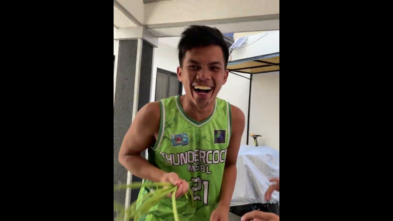 NAKABAWI DIN SAYO PULGAS (SALAMAT BOSS ALAMAT!)