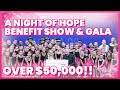 Inspiring Hope: The Element Dance Center Raises $55K for Dancers Against Cancer | Gala Highlights