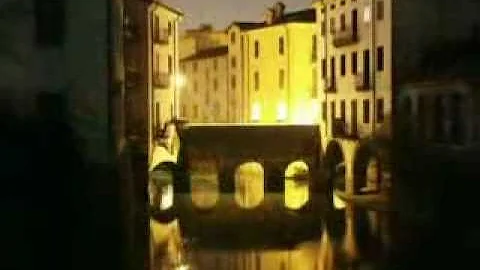 Dove andare la sera a Vicenza?