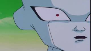 Frieza: How Do You Function.