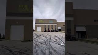 Behind The Scenes - Warehouse Tour At Truefiber