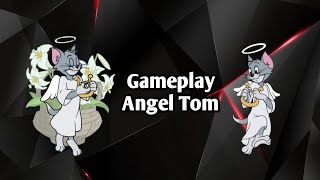 Angel Tom | Tom and Jerry Chase CN | screenshot 1