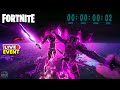 Fortnite Chapter 6 Season 1 Live Event!🔥 Daigo’s Portal 🌀 &amp; Shogun X Battle ⚔️ (FULL EVENT!)