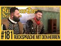 #181 KINGDOM COME DELIVERANCE | Authentisches Mittelalter-Rollenspiell | Blind & alle DLC 4K