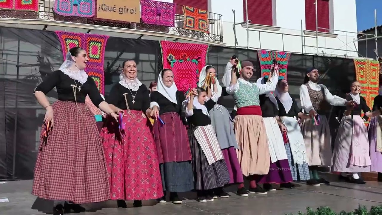 QUÉ GIRO TERCERA PARTE   7 -12- 2025 PUEBLA DE DON FADRIQUE