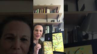 Meet the Author: Julia Alvarez, author of MÁS ALLÁ.