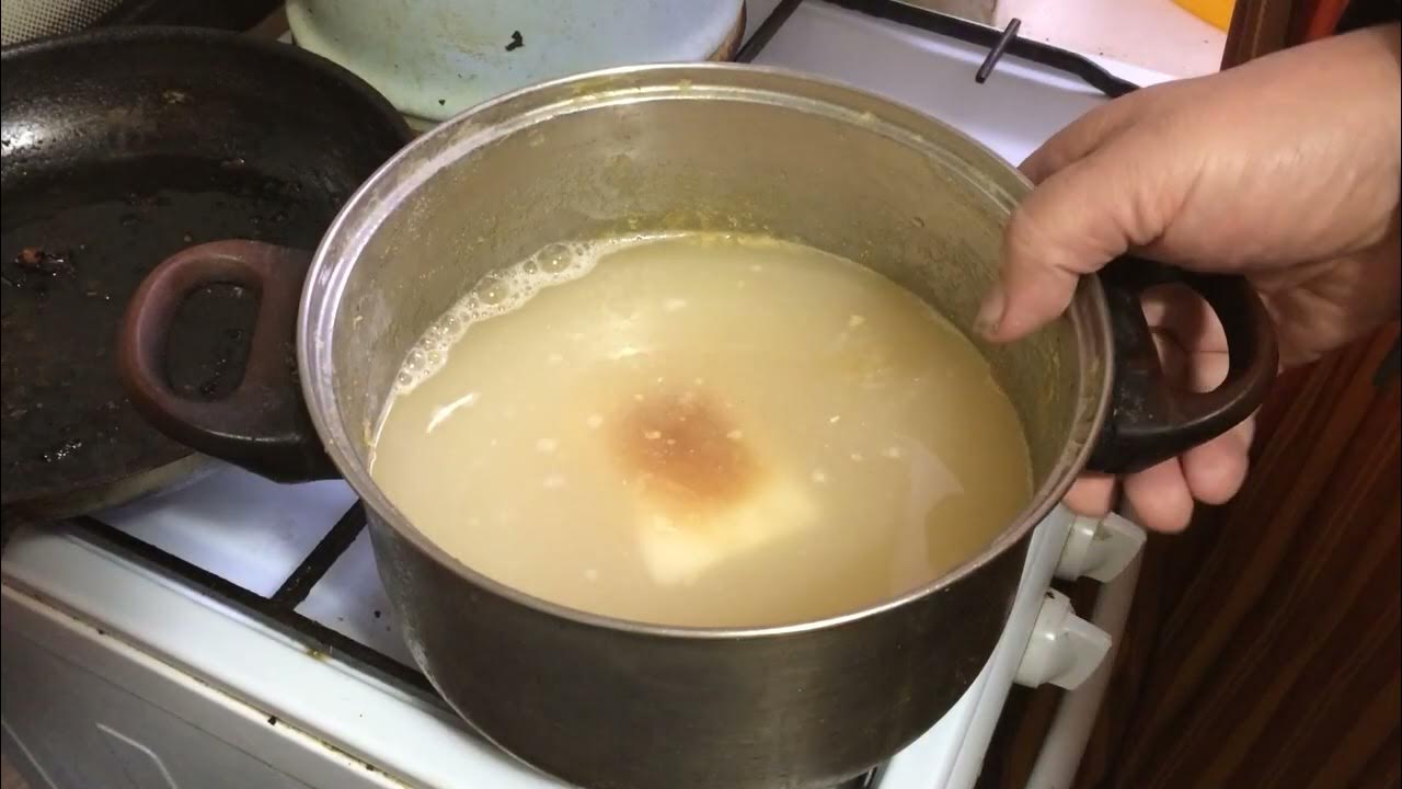 Каша - YouTube
