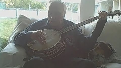 Earl Scruggs Obelisk Flour 11 15 2007