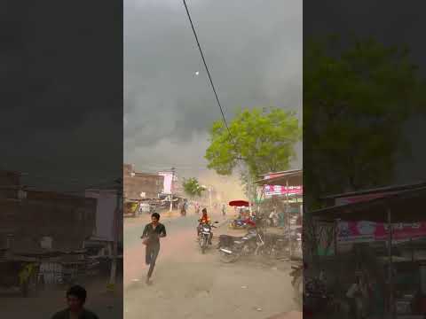 Main Barish ￼ka mausam #mausam #viral #video #status