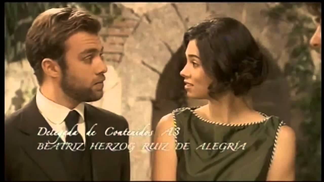 Gonzalo y María- Martín conoce a Fernando