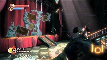 Bioshock Walkthrough Part 39