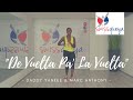 De Vuelta Pa' La Vuelta (zumba) | Coreografía | Daddy Yankee & Marc Anthony | Salsa | swissqueya