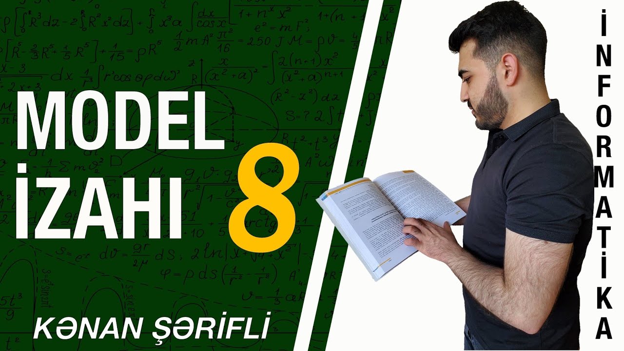 Model Test İzahları N8