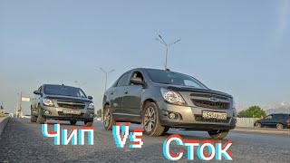 Чип-тюнинг часть-2 на Шевроле Кобальт#chevrolet #cobalt '@Veterok tuned