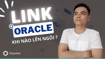 Phân Tích Chainlink (LINK) - Oracle còn tiềm năng trong 2024 ? | Sang LV