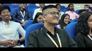 Automation & Robotics Engineering Tour in Chennai | Parul University