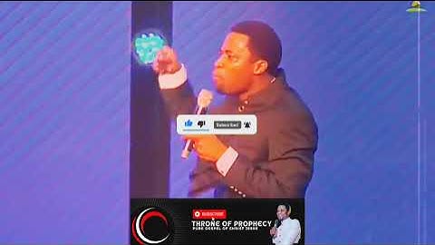 DIVINE ENCOUNTERS WITH GOD || APOSTLE MICHAEL OROKPO REVEAL THE SECRETS ||  pt2