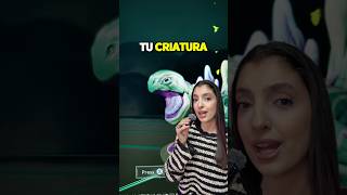 Creas tu monstruo… y entras al caos total 💀🔥 #voidlingboundpartner #SciFiGame #PCGaming