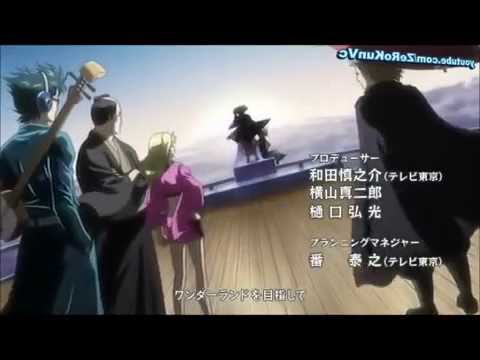 【MAD】 銀魂　FANTASTIC TUNE