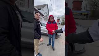 Прямиком из Москвы 😳Приехал победитель Jeep Grand Cherokee🔥💪🍾🎁Поздравляем победителя 👏