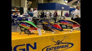 2018 Ama Expo West Walk-Thrutour