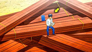Poor Office Worker Wakes Up In Another World With The Ability Of Online Shopping And Becomes Rich