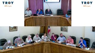 Planning Commission for 8/26/2026 News
