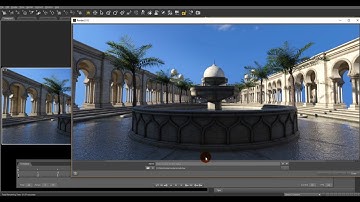 Speed up rendering Animation in DS using NVIDIA Iray