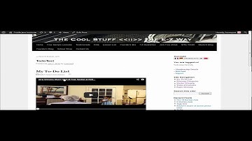 Checklist and To-Do List for Word Press Membership Sites