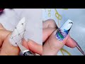 Wow!! Satisfying nail art compilation 🤤 nails art 2021