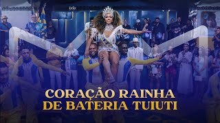 CIA CABELO DE MARIA convida MESTRA ROSÁLIA - SAB 14/05 (abertura da casa  20h)