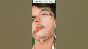 सबसे Best | One click face smooth 2024 | Enhancefox photo edit | Best face smooth editing app