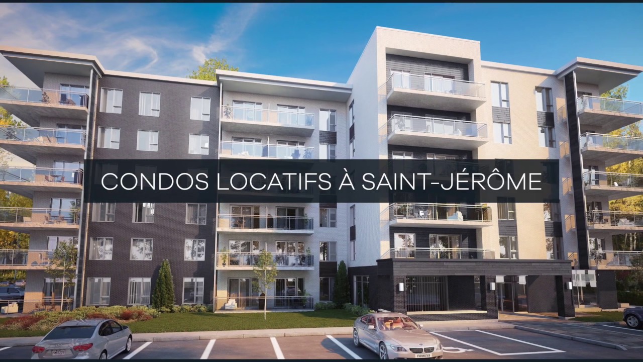 Station 7 / Condos locatifs à SaintJérôme / Appartements à louer (15 sec) YouTube Station 7 / Condos locatifs à SaintJérôme / Appartements à louer (15 sec) YouTube