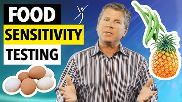 Why You Need To Take A Food Sensitivity Test