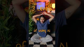 90 Of People Are Stuck At Level 1 Ai  ai claudeai aitools tech ytshorts
