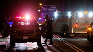 Aux États-Unis, une attaque contre la résidence d'un rabbin fait plusieurs blessés
