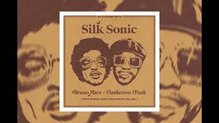 Bruno Mars, Anderson  Paak, Silk Sonic - Leave The Door Open (DiPap Remix Extended Edit)