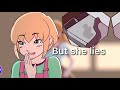 She used to be mine [my story animated edit ]