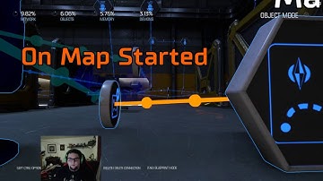 Doom SnapMap Features!