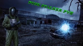 Стрим на проекте DayZ Dusk Stalker PVE