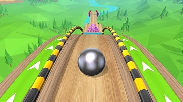 Going Balls: Super SpeedRun New Gameplay | Level 29678 Walkthrough | iOS/Android