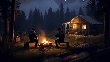 Day TWO In This Hardcore Base Building Survival Game.