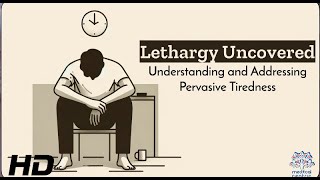 Lethargy Uncovered: Nutrition Tips to Boost Your Energy