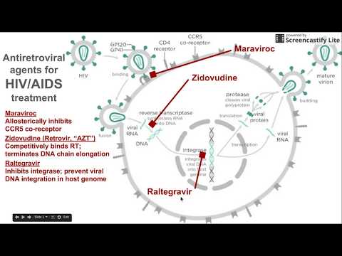 Video: Prediktorer For Dødelighet Blant Voksne Mennesker Som Lever Med HIV / AIDS På Antiretroviral Terapi Ved Suhul Sykehus, Tigrai, Nord-Etiopia: En Retrospektiv Oppfølgingsstudie