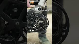 If One Gear Breaks Your Done...