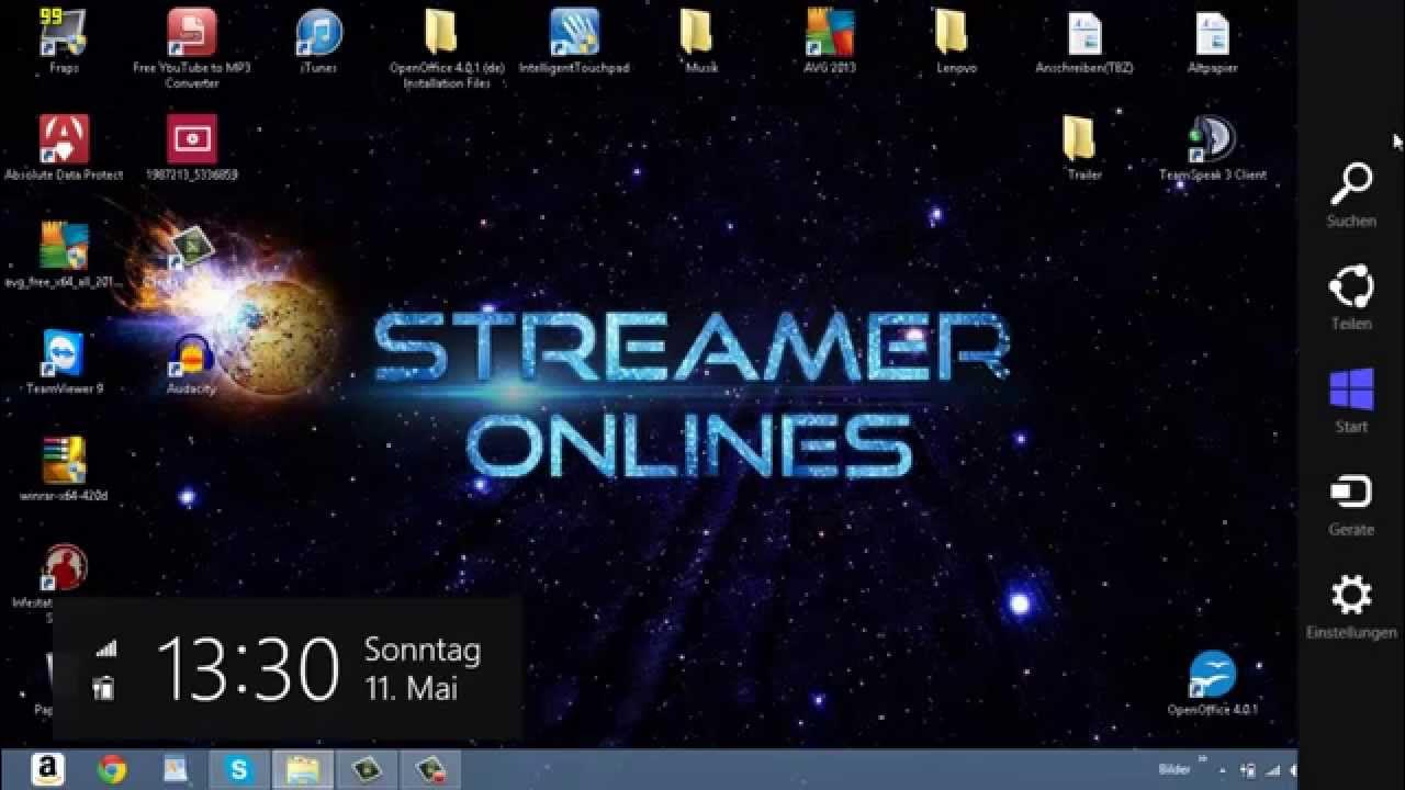 PcLaptop schneller machen Win 8 YouTube