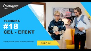 18 Technika Coachingowa - Cel Efekt