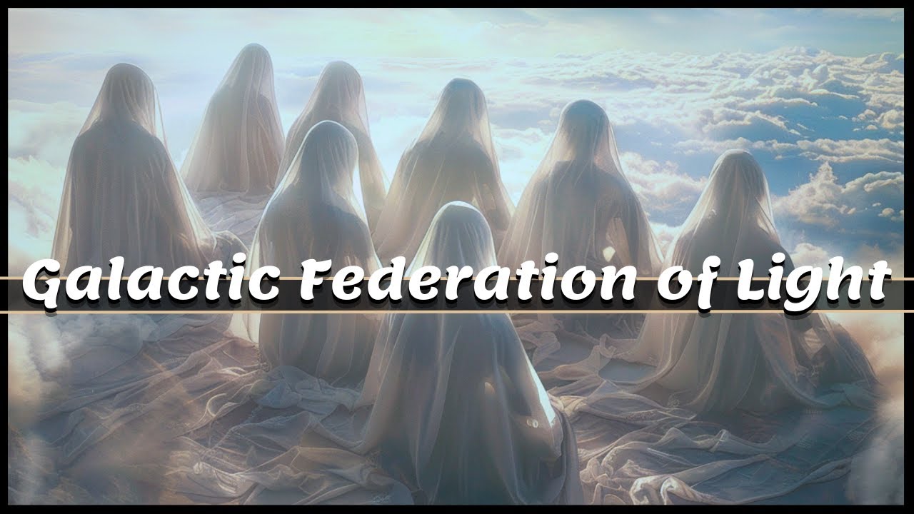 Activating New Spiritual Gifts - The Galactic Federation of Light ...