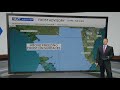 Frost advisory issued for South Florida as cold wind chills linger—relief coming soon