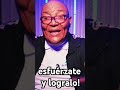 esfuérzate y logralo #camino